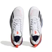 Heren tennisschoenen adidas Adizero Cybersonic White