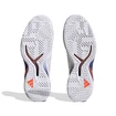 Heren tennisschoenen adidas Adizero Cybersonic White