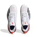 Heren tennisschoenen adidas Adizero Cybersonic White