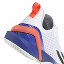 Heren tennisschoenen adidas Adizero Cybersonic White