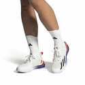 Heren tennisschoenen adidas Adizero Cybersonic White
