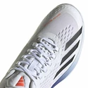 Heren tennisschoenen adidas Adizero Cybersonic White