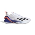 Heren tennisschoenen adidas Adizero Cybersonic White