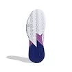 Heren tennisschoenen adidas Adizero Ubersonic 4.1 Ftwr White