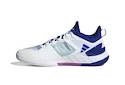 Heren tennisschoenen adidas Adizero Ubersonic 4.1 Ftwr White