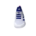 Heren tennisschoenen adidas Adizero Ubersonic 4.1 Ftwr White