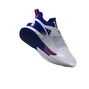 Heren tennisschoenen adidas Adizero Ubersonic 4.1 Ftwr White
