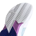 Heren tennisschoenen adidas Adizero Ubersonic 4.1 Ftwr White