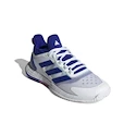 Heren tennisschoenen adidas Adizero Ubersonic 4.1 Ftwr White