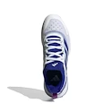 Heren tennisschoenen adidas Adizero Ubersonic 4.1 Ftwr White