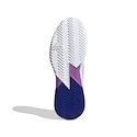 Heren tennisschoenen adidas Adizero Ubersonic 4.1 Ftwr White