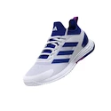Heren tennisschoenen adidas Adizero Ubersonic 4.1 Ftwr White