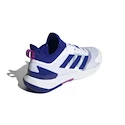 Heren tennisschoenen adidas Adizero Ubersonic 4.1 Ftwr White