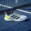 Heren tennisschoenen adidas  Adizero Ubersonic 4.1 M FTWWHT/AURBLA