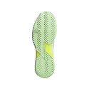 Heren tennisschoenen adidas Adizero Ubersonic 4.1 M FTWWHT/AURBLA