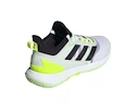 Heren tennisschoenen adidas Adizero Ubersonic 4.1 M FTWWHT/AURBLA