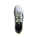 Heren tennisschoenen adidas Adizero Ubersonic 4.1 M FTWWHT/AURBLA