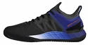 Heren tennisschoenen adidas  Adizero Ubersonic 4 Clay Grey