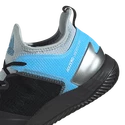 Heren tennisschoenen adidas Adizero Ubersonic 4 M Clay Magic Grey