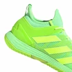 Heren tennisschoenen adidas  Adizero Ubersonic 4 M Green