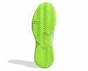 Heren tennisschoenen adidas  Adizero Ubersonic 4 M Green