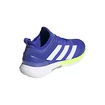 Heren tennisschoenen adidas  Adizero Ubersonic 4 Sonic Ink