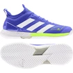 Heren tennisschoenen adidas  Adizero Ubersonic 4 Sonic Ink