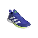 Heren tennisschoenen adidas  Adizero Ubersonic 4 Sonic Ink