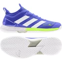 Heren tennisschoenen adidas  Adizero Ubersonic 4 Sonic Ink