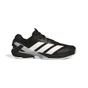 Heren tennisschoenen adidas Adizero Ubersonic 5 Core Black/Zero Metalic