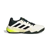 Heren tennisschoenen adidas Barricade 13 Clay White  EUR 46