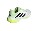 Heren tennisschoenen adidas  Barricade 13 M FTWWHT/CBLACK