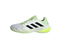 Heren tennisschoenen adidas  Barricade 13 M FTWWHT/CBLACK