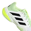 Heren tennisschoenen adidas  Barricade 13 M FTWWHT/CBLACK