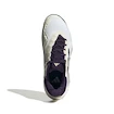Heren tennisschoenen adidas Barricade 13 White