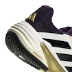 Heren tennisschoenen adidas Barricade 13 White