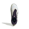 Heren tennisschoenen adidas Barricade 13 White