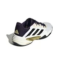 Heren tennisschoenen adidas Barricade 13 White