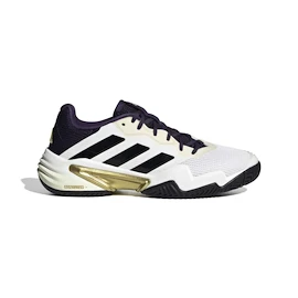 Heren tennisschoenen adidas Barricade 13 White