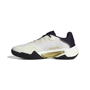 Heren tennisschoenen adidas Barricade 13 White