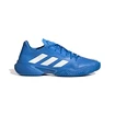 Heren tennisschoenen adidas  Barricade M Blue