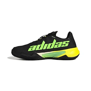 Heren tennisschoenen adidas  Barricade M Clay