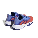 Heren tennisschoenen adidas  Barricade M Clay Blue