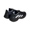 Heren tennisschoenen adidas  Barricade M Core Black