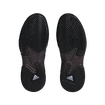 Heren tennisschoenen adidas Barricade M Core Black