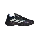 Heren tennisschoenen adidas  Barricade M Core Black