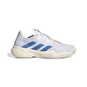 Heren tennisschoenen adidas  Barricade M Parley White