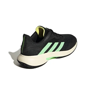 Heren tennisschoenen adidas  Courtjam Control M Clay
