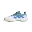 Heren tennisschoenen adidas  Courtjam Control M Mint Ton