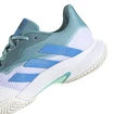 Heren tennisschoenen adidas  Courtjam Control M Mint Ton